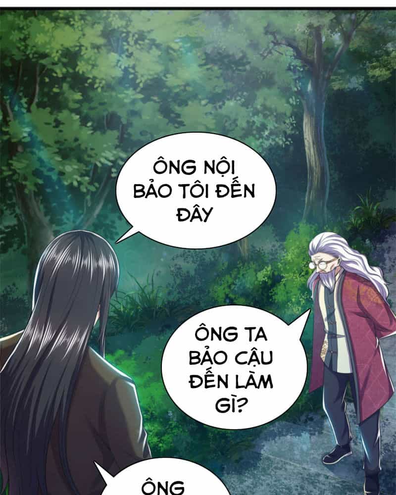 Y Võ Chí Tôn - Chương 264 - ảnh 16