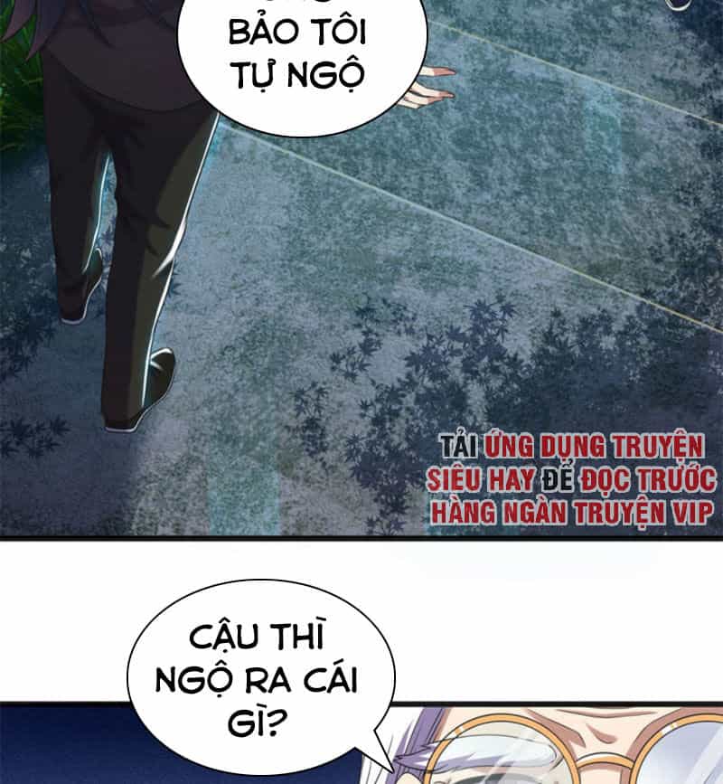 Y Võ Chí Tôn - Chương 264 - ảnh 17