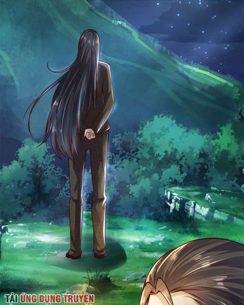Y Võ Chí Tôn - Chương 264 - ảnh 4