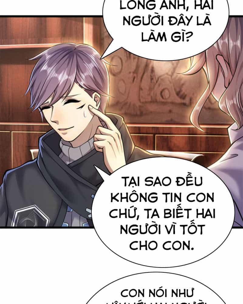 Y Võ Chí Tôn - Chương 265 - ảnh 15