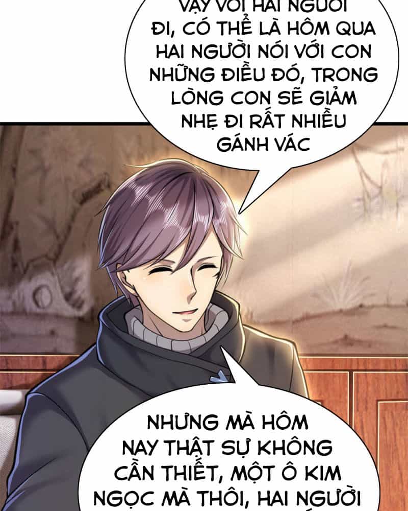 Y Võ Chí Tôn - Chương 265 - ảnh 16