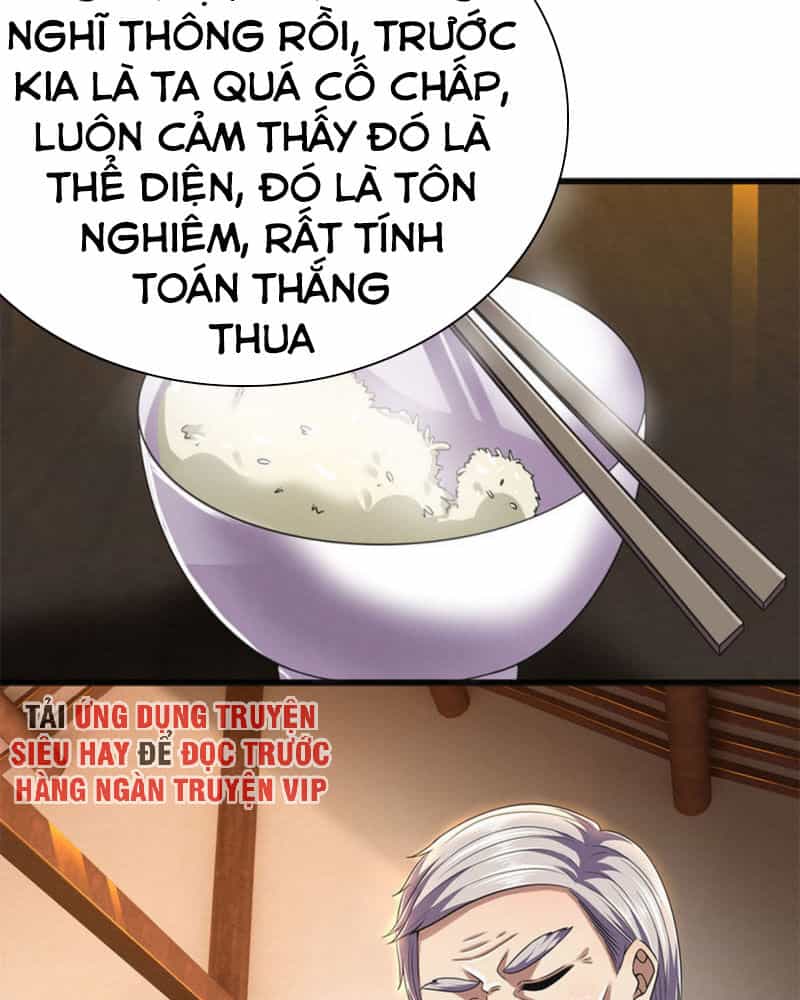 Y Võ Chí Tôn - Chương 265 - ảnh 7
