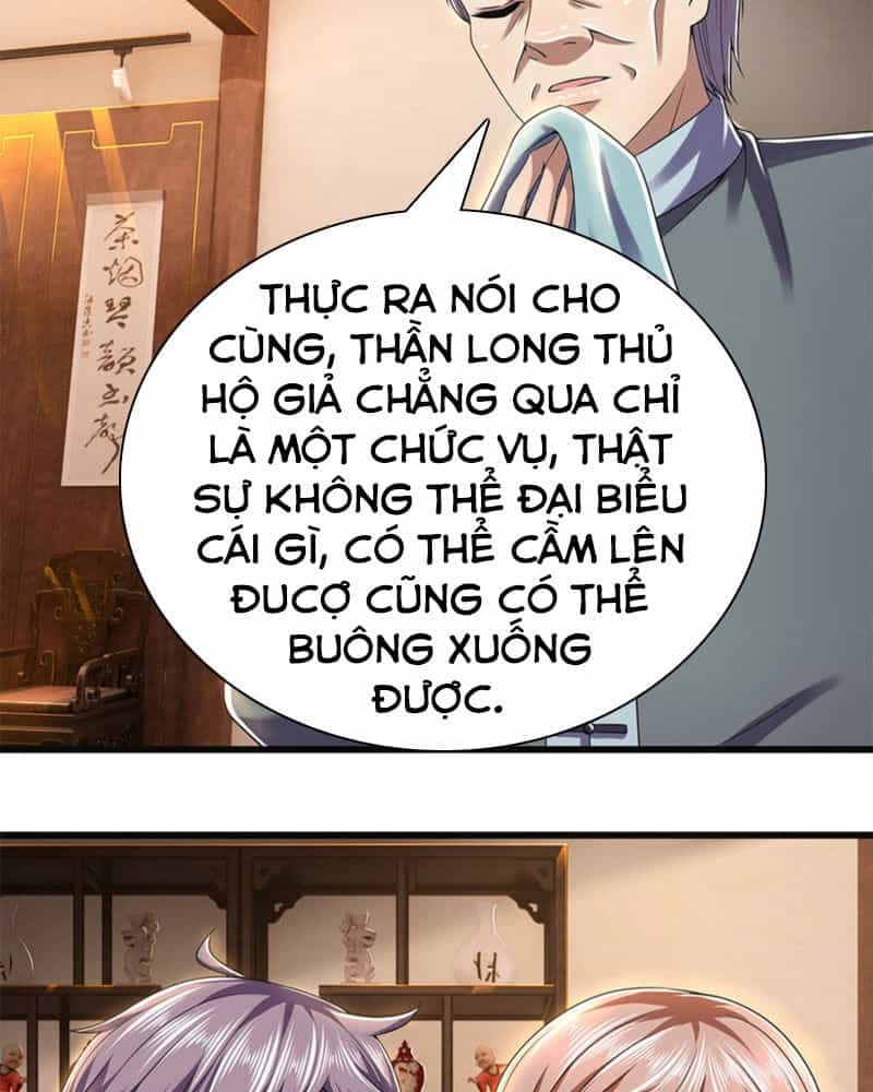 Y Võ Chí Tôn - Chương 265 - ảnh 8