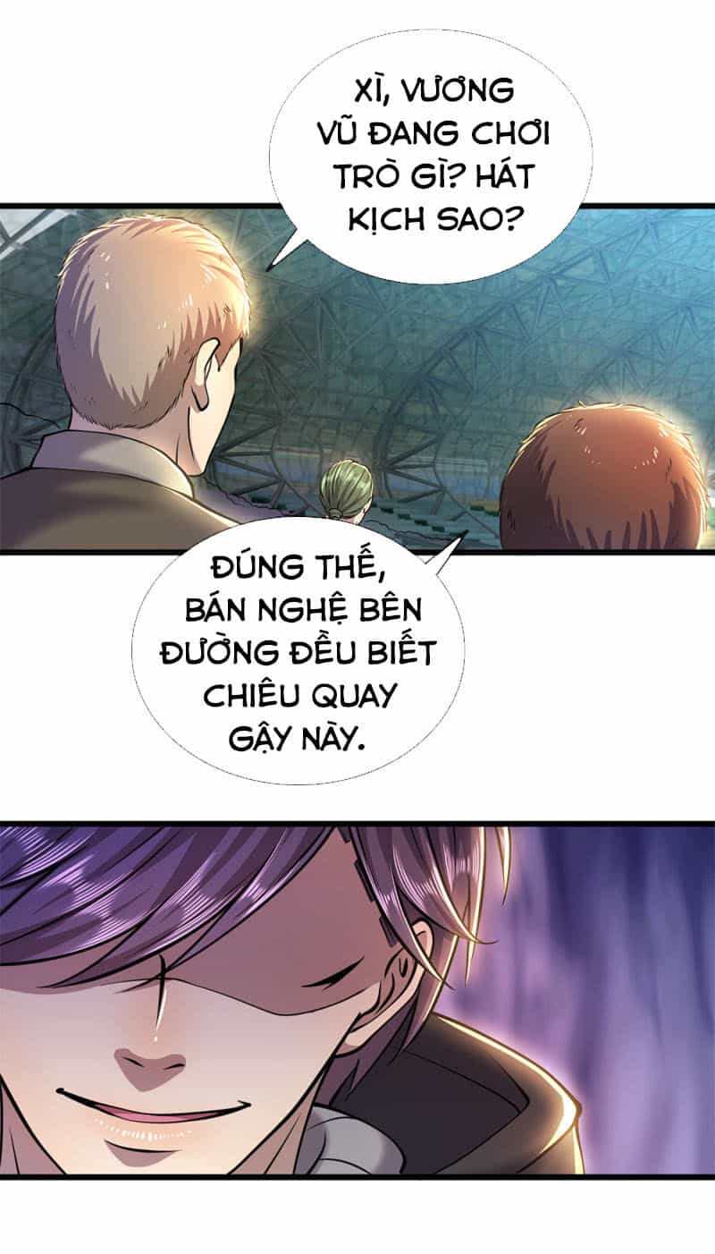 Y Võ Chí Tôn - Chương 269 - ảnh 6
