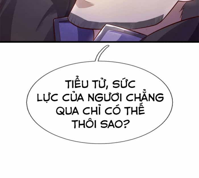 Y Võ Chí Tôn - Chương 270 - ảnh 16