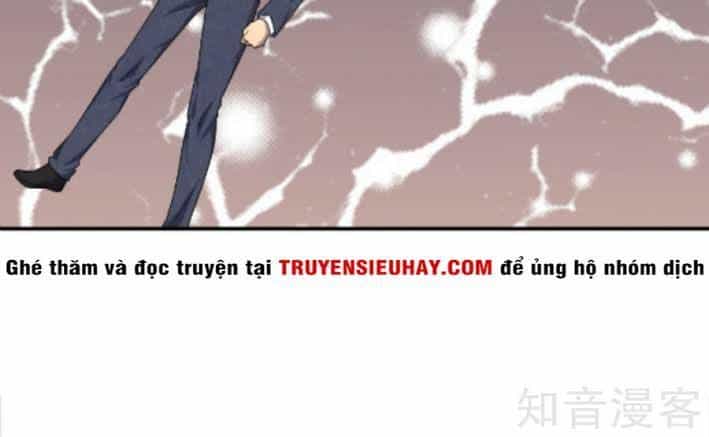 Y Võ Chí Tôn - Chương 27 - ảnh 18