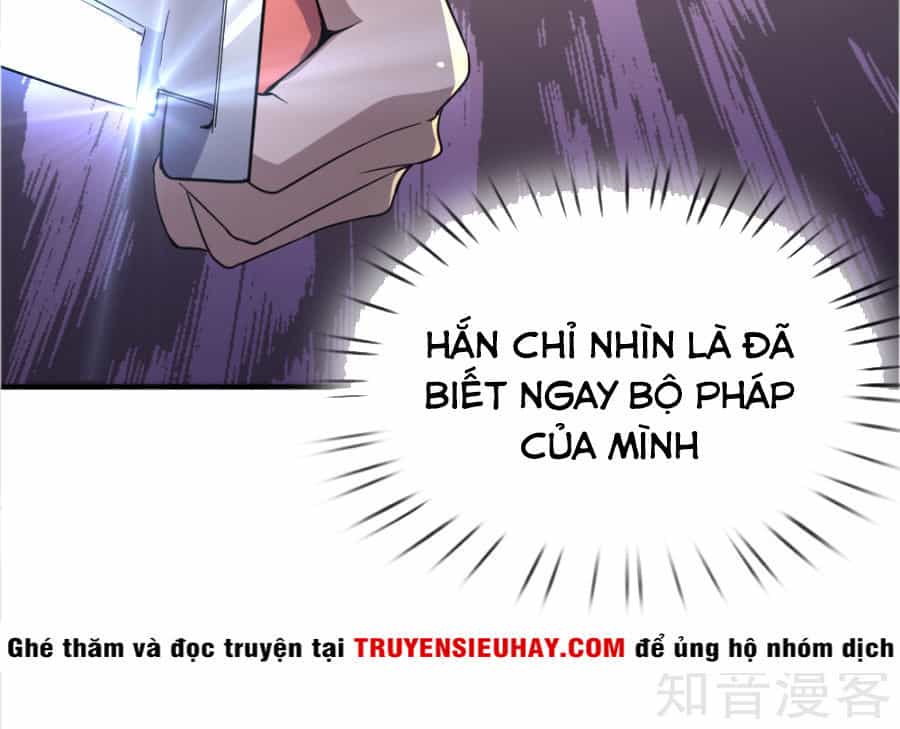 Y Võ Chí Tôn - Chương 27 - ảnh 8