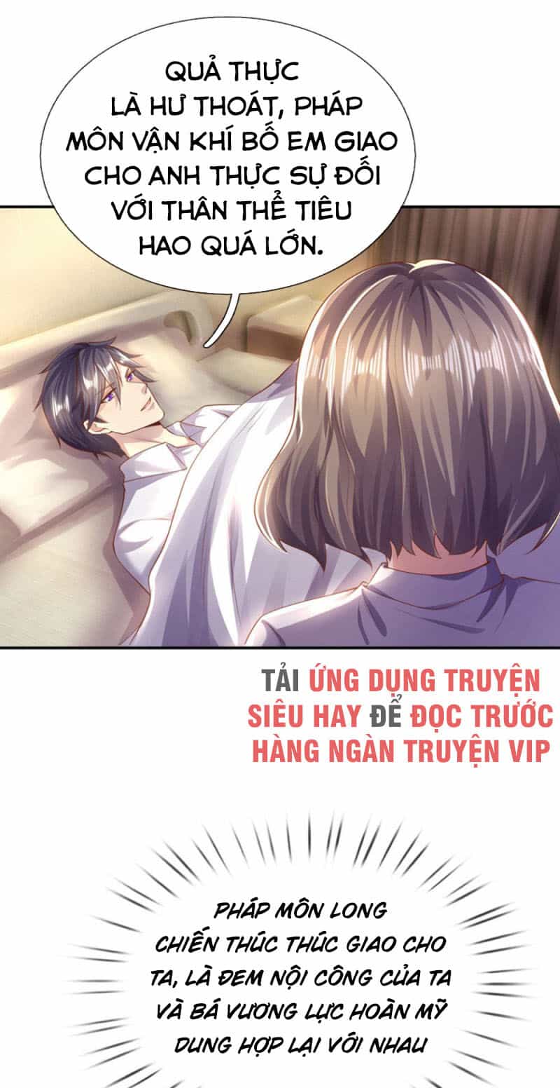 Y Võ Chí Tôn - Chương 272 - ảnh 16