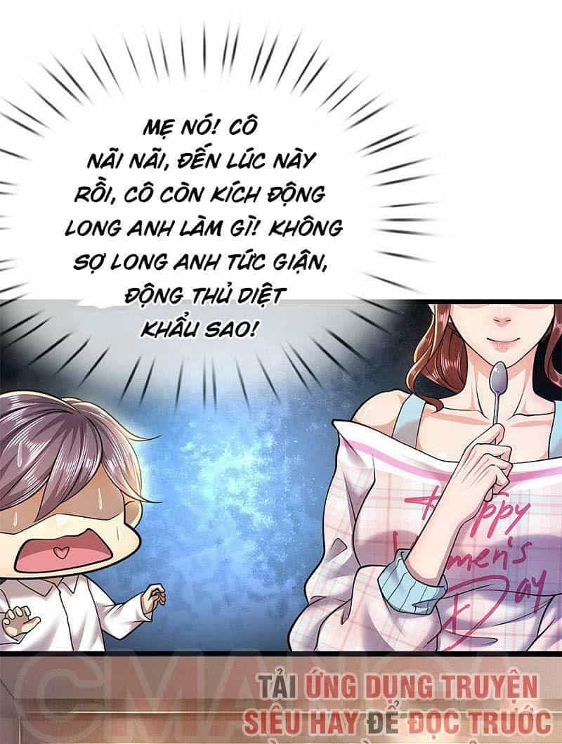 Y Võ Chí Tôn - Chương 276 - ảnh 10