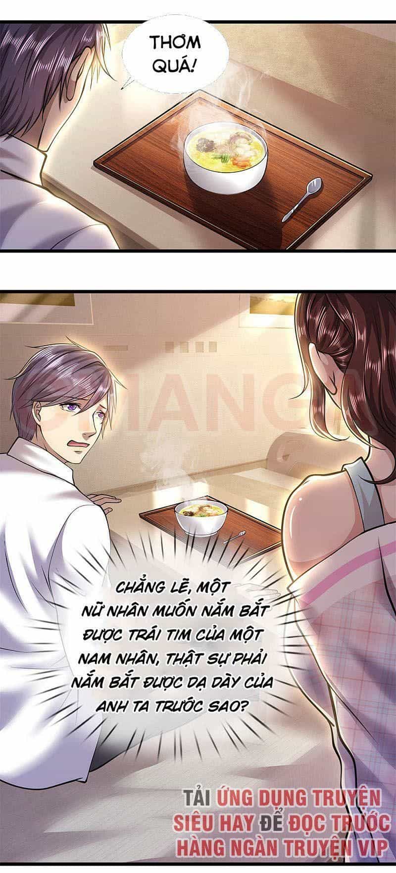 Y Võ Chí Tôn - Chương 276 - ảnh 2
