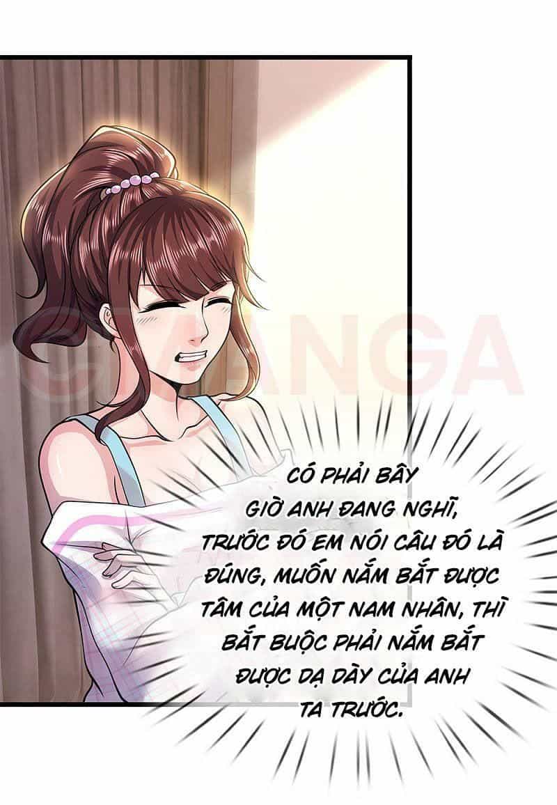 Y Võ Chí Tôn - Chương 276 - ảnh 3
