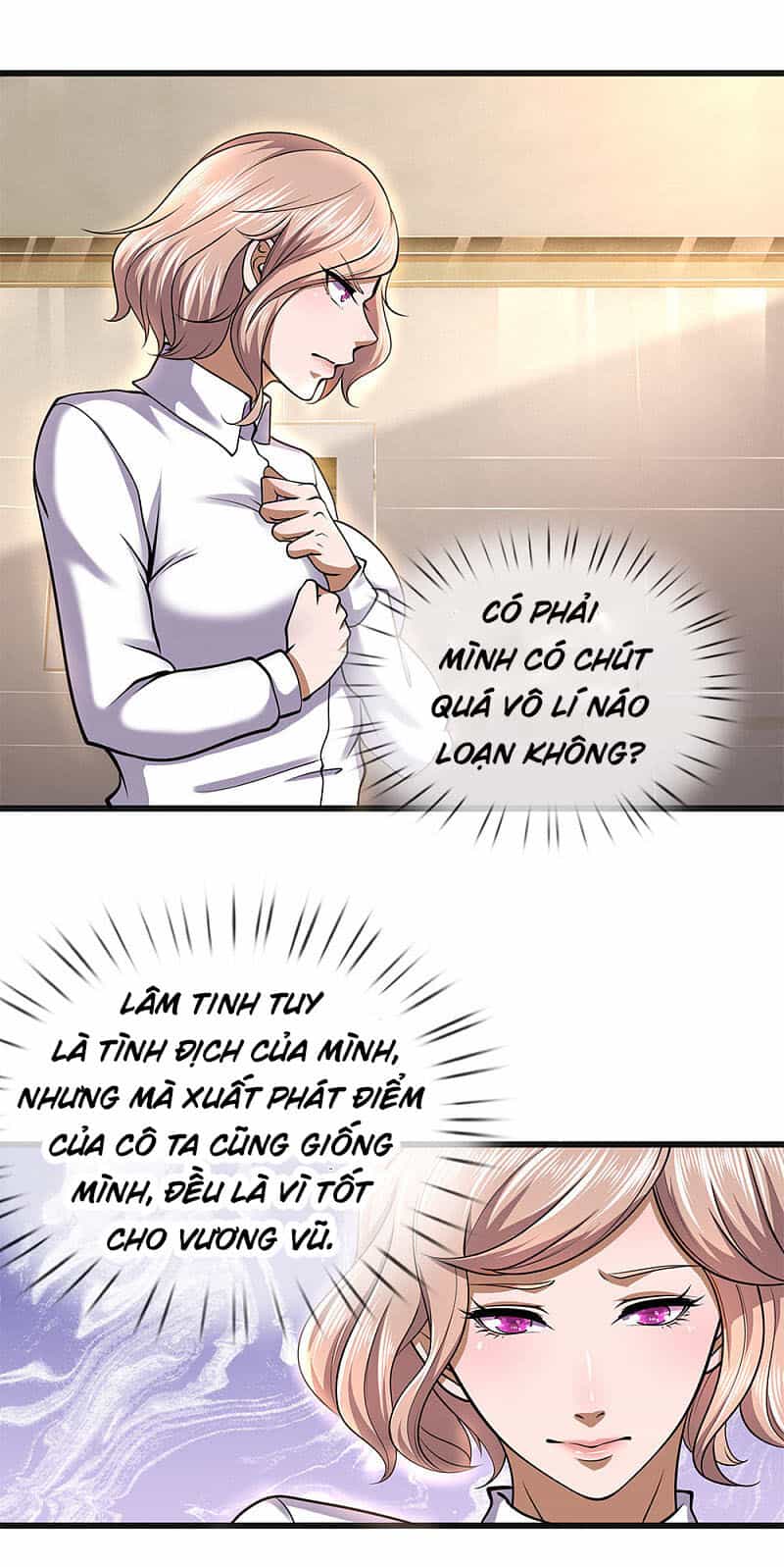 Y Võ Chí Tôn - Chương 277 - ảnh 13
