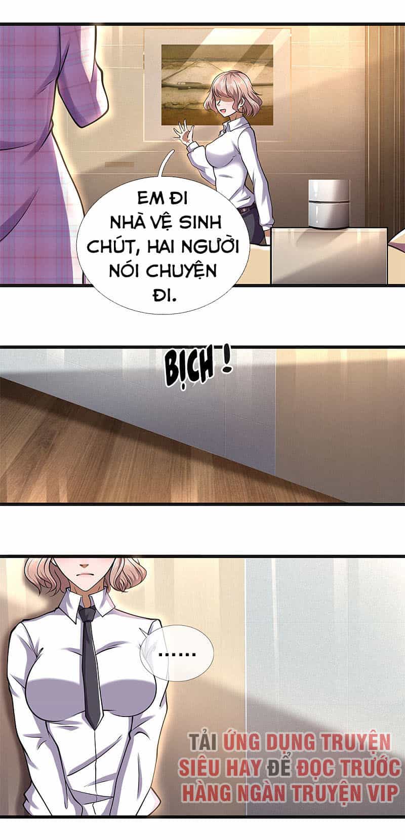 Y Võ Chí Tôn - Chương 277 - ảnh 14