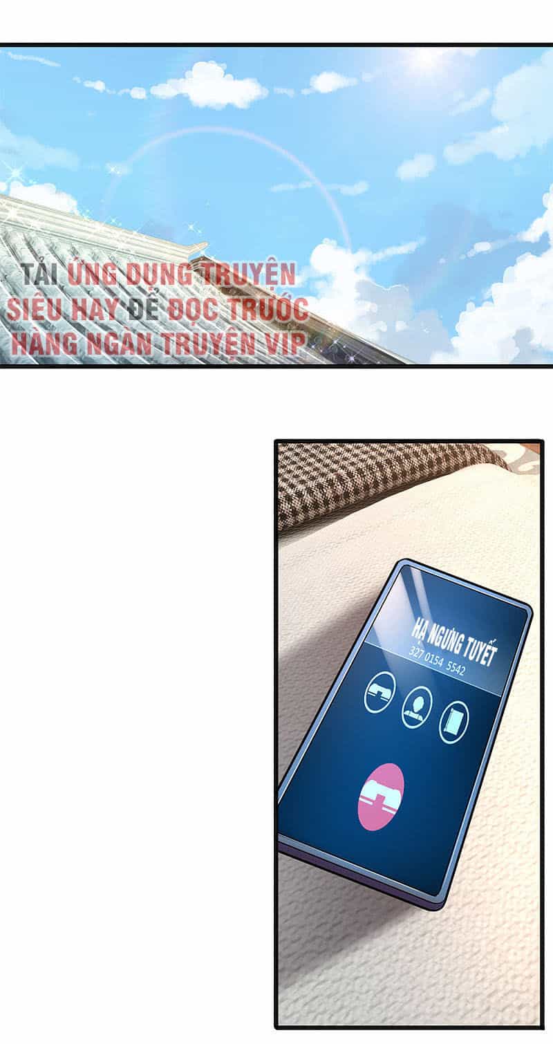 Y Võ Chí Tôn - Chương 278 - ảnh 11