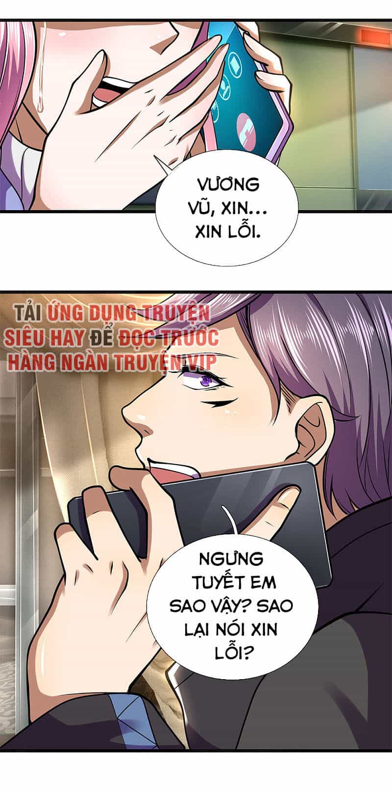 Y Võ Chí Tôn - Chương 278 - ảnh 13