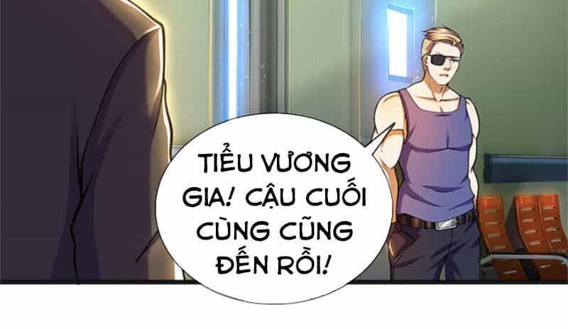 Y Võ Chí Tôn - Chương 279 - ảnh 17