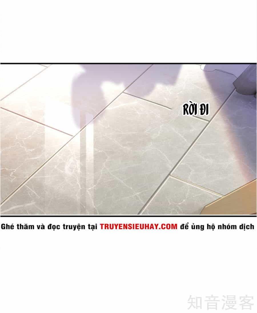 Y Võ Chí Tôn - Chương 28 - ảnh 5