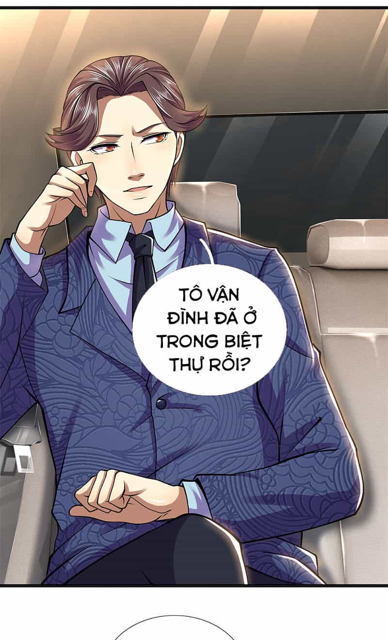 Y Võ Chí Tôn - Chương 282 - ảnh 1
