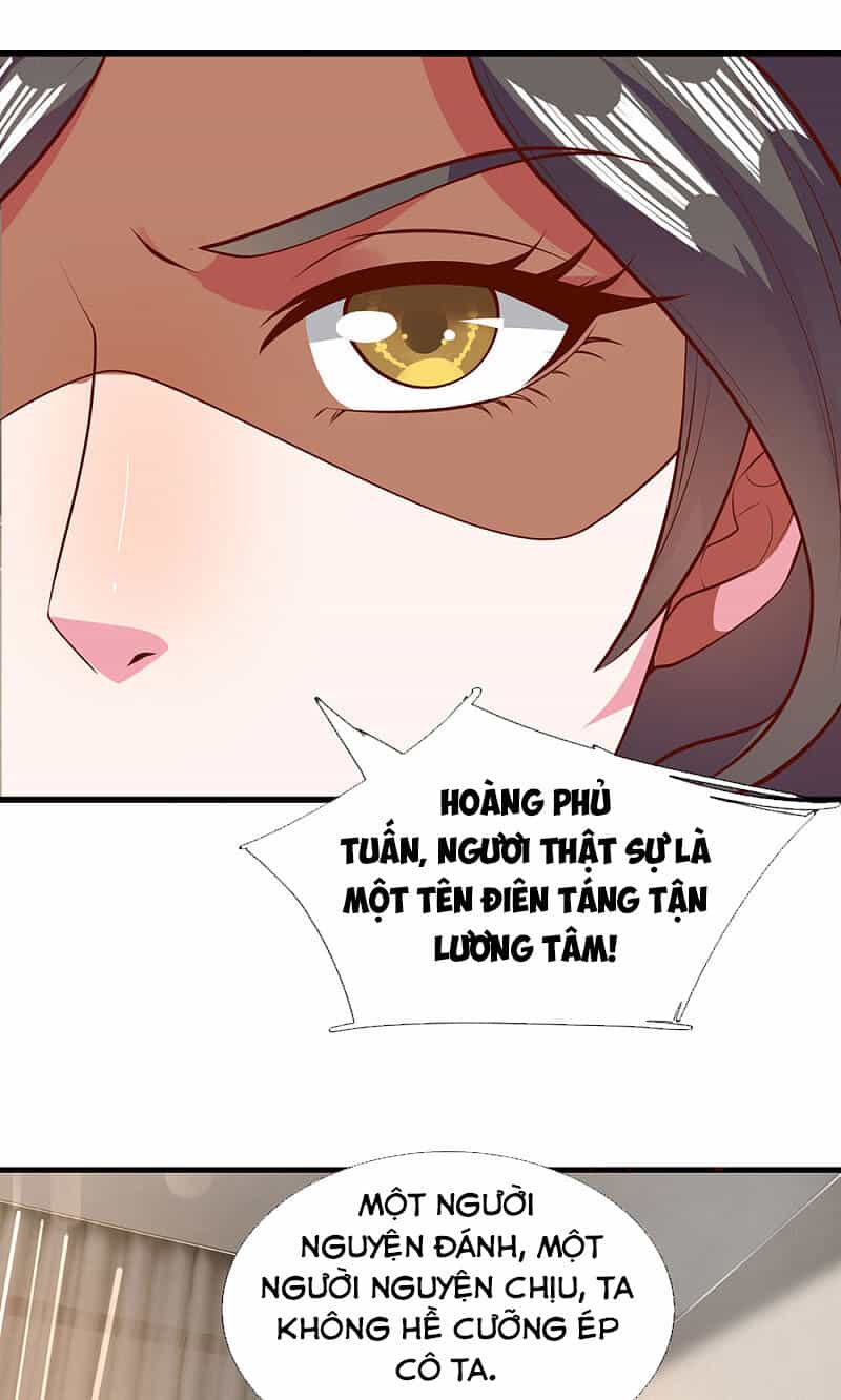 Y Võ Chí Tôn - Chương 283 - ảnh 3