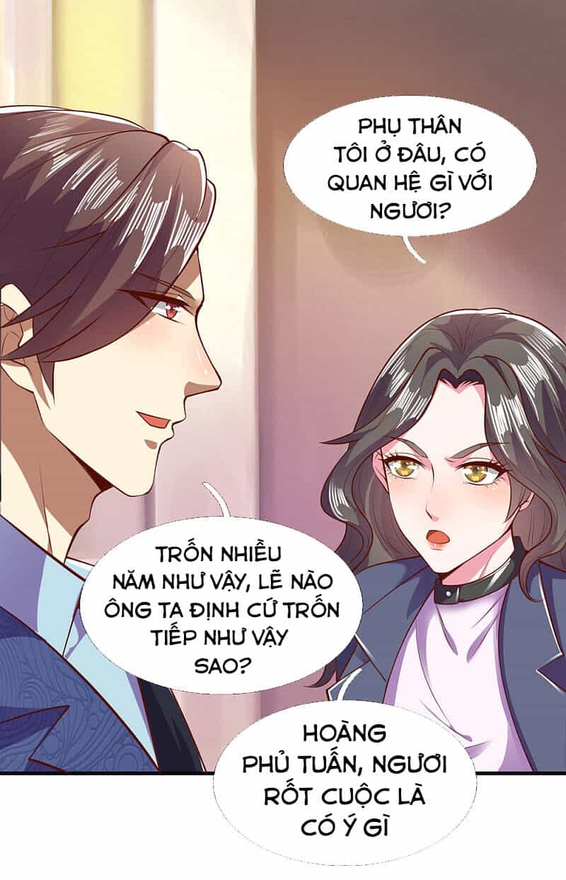 Y Võ Chí Tôn - Chương 283 - ảnh 6