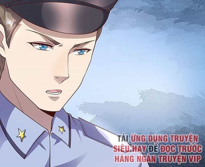 Y Võ Chí Tôn - Chương 284 - ảnh 19