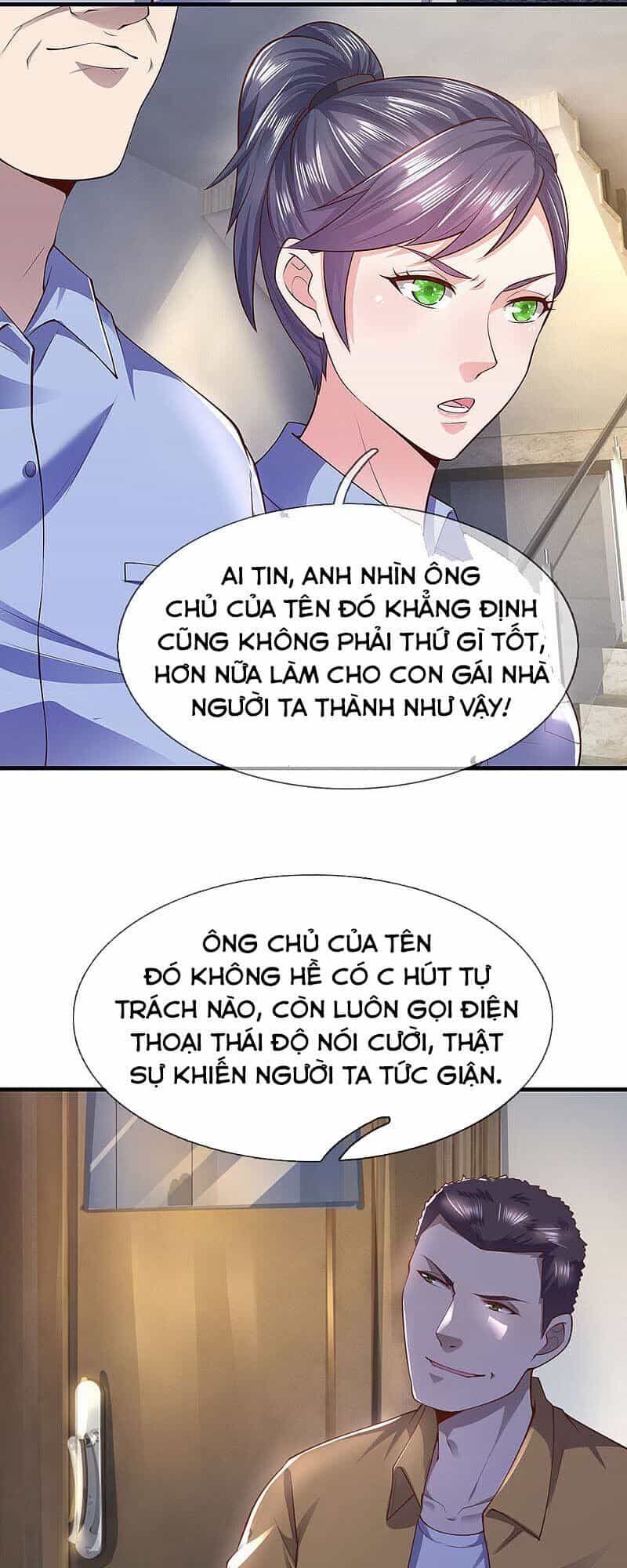 Y Võ Chí Tôn - Chương 284 - ảnh 20