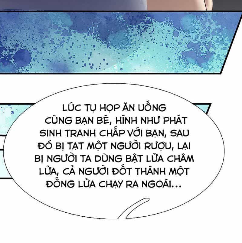 Y Võ Chí Tôn - Chương 284 - ảnh 9
