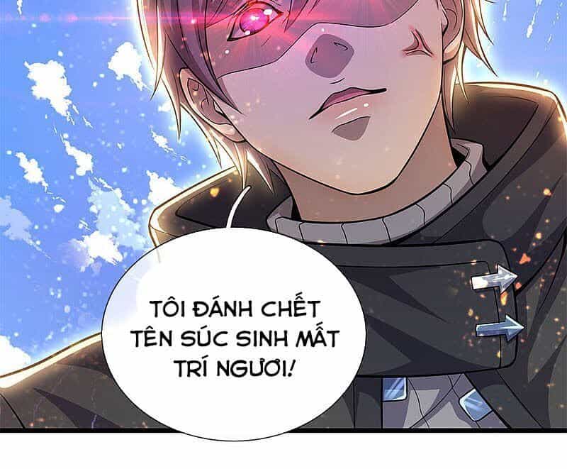 Y Võ Chí Tôn - Chương 285 - ảnh 11