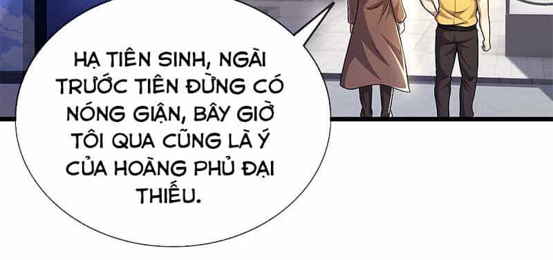 Y Võ Chí Tôn - Chương 285 - ảnh 2