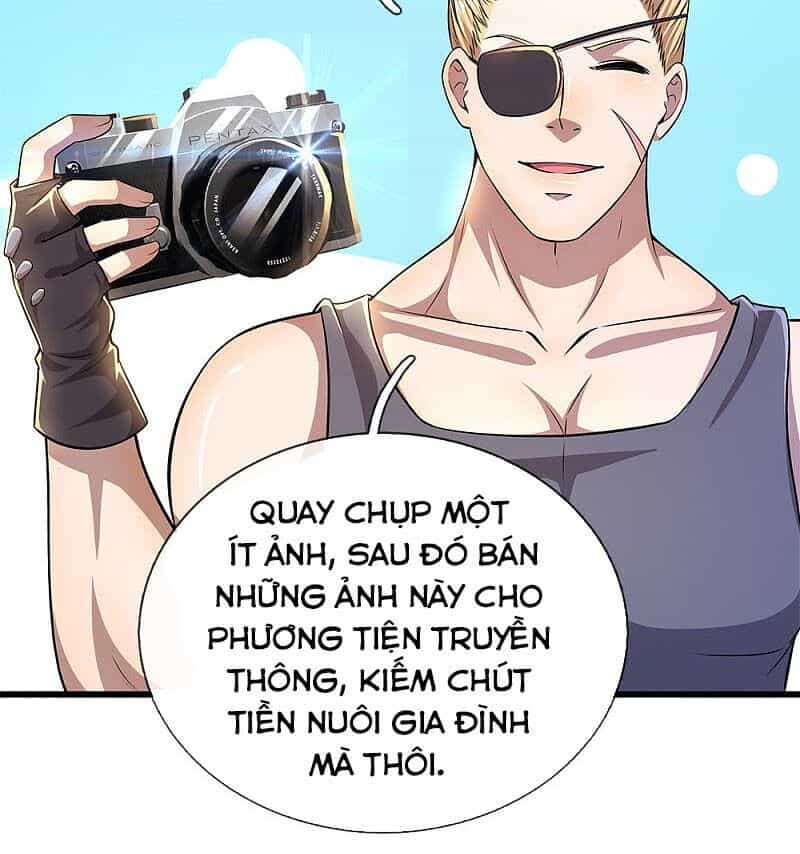 Y Võ Chí Tôn - Chương 286 - ảnh 10