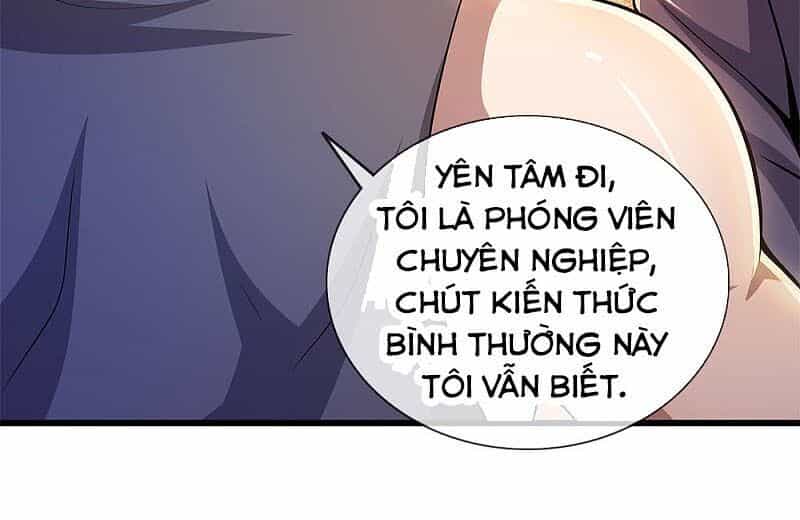 Y Võ Chí Tôn - Chương 286 - ảnh 20