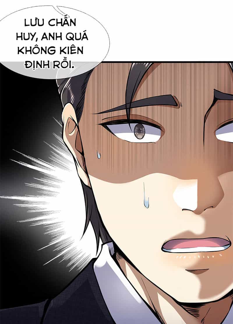 Y Võ Chí Tôn - Chương 287 - ảnh 26