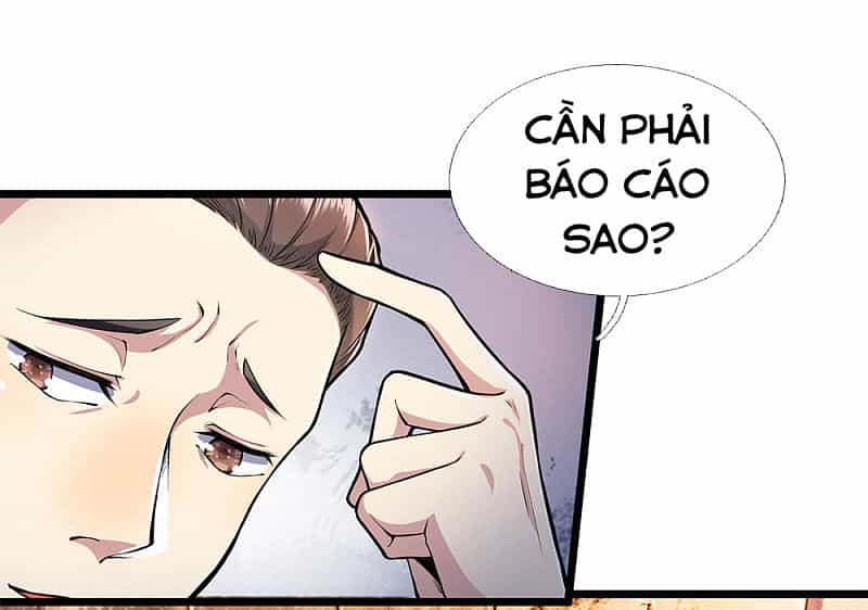 Y Võ Chí Tôn - Chương 287 - ảnh 5