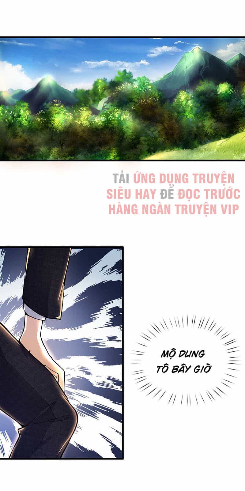 Y Võ Chí Tôn - Chương 288 - ảnh 15