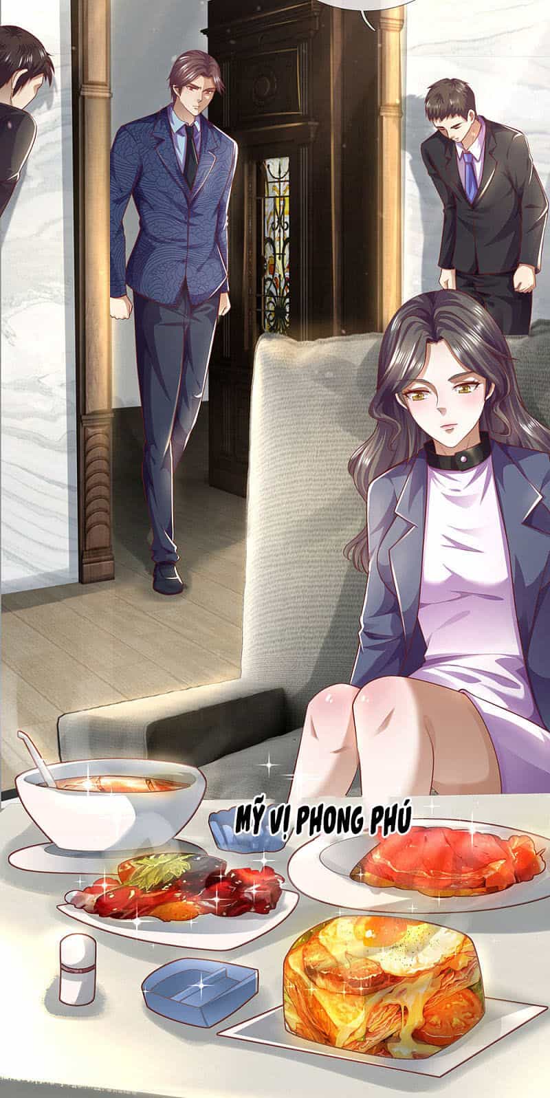 Y Võ Chí Tôn - Chương 288 - ảnh 19