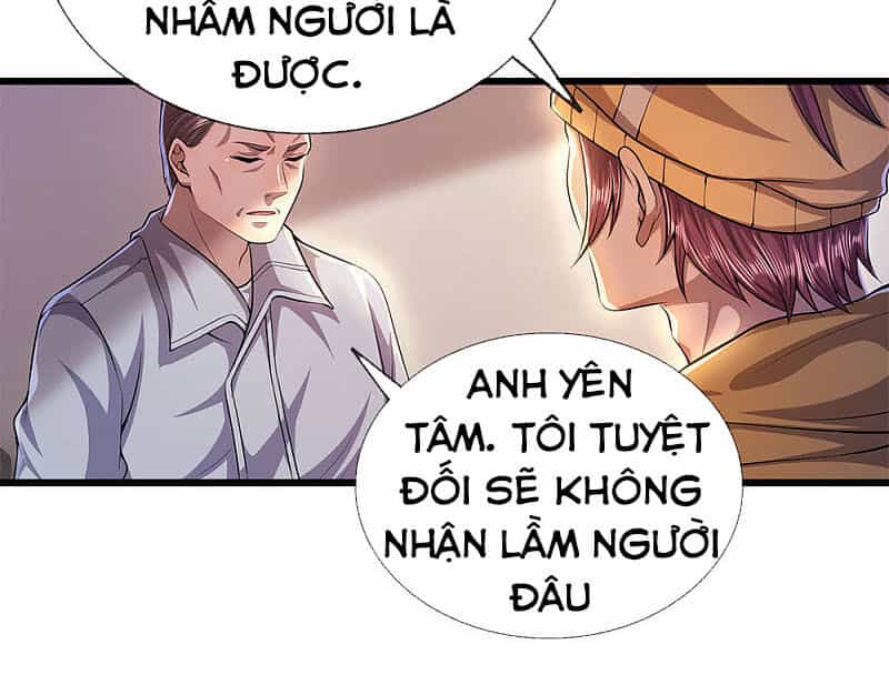 Y Võ Chí Tôn - Chương 289 - ảnh 23