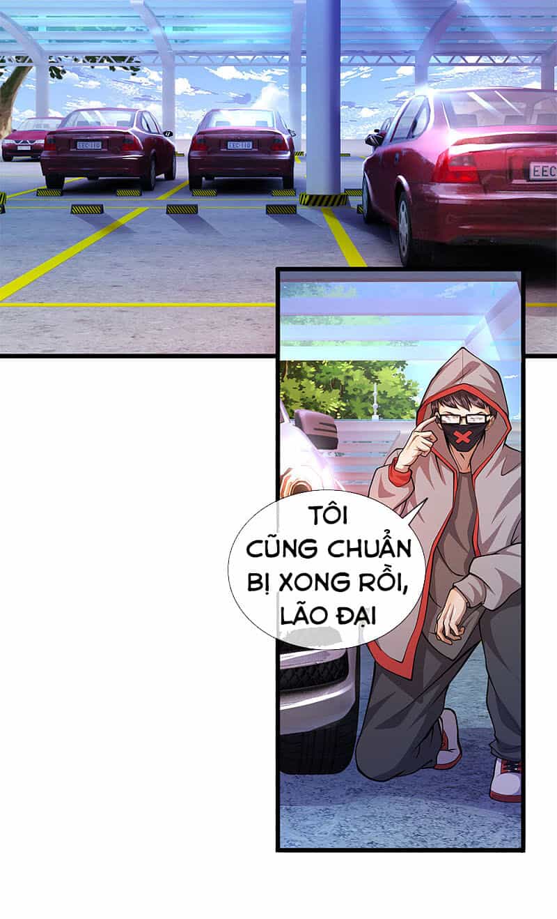 Y Võ Chí Tôn - Chương 290 - ảnh 21