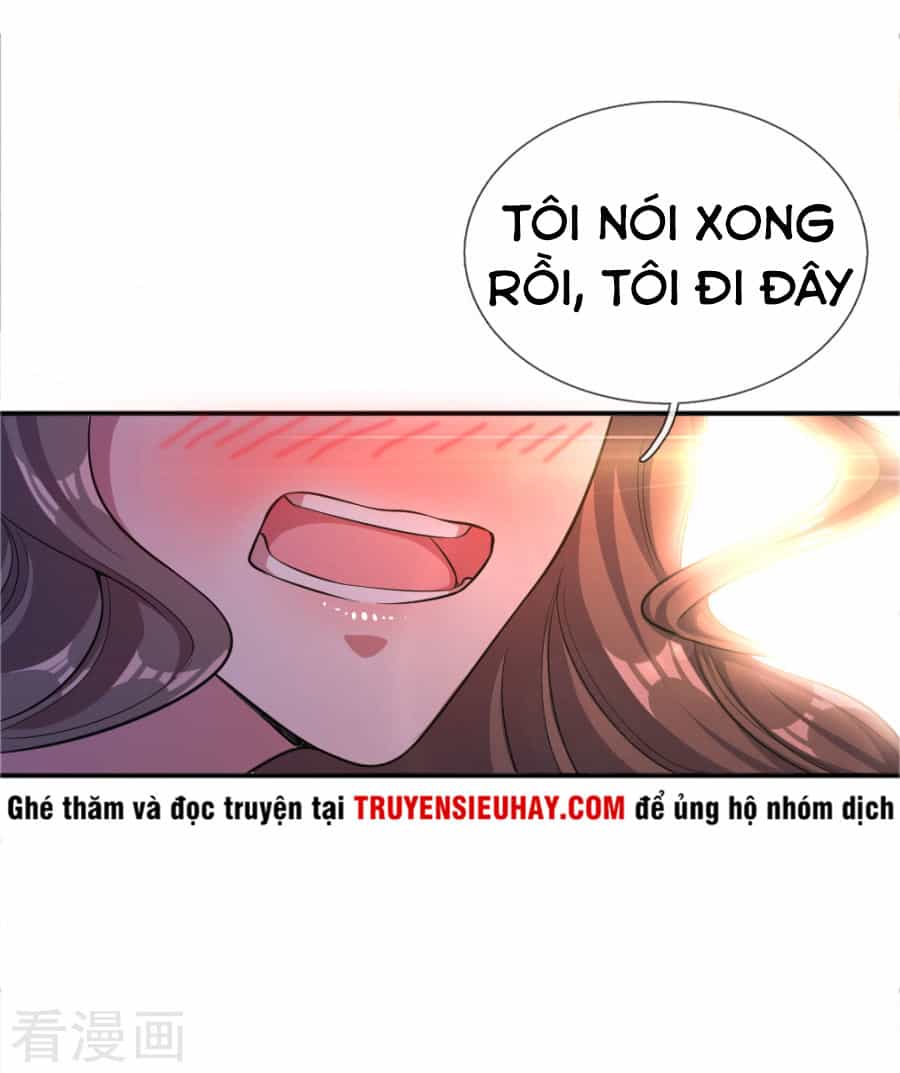 Y Võ Chí Tôn - Chương 29 - ảnh 16