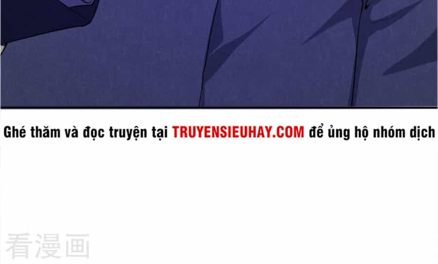 Y Võ Chí Tôn - Chương 29 - ảnh 19