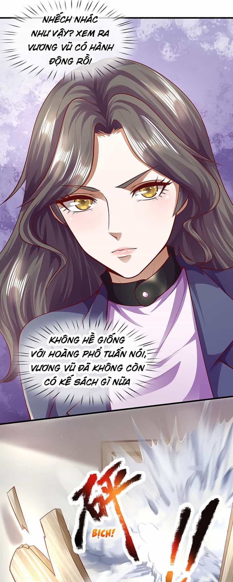 Y Võ Chí Tôn - Chương 292 - ảnh 8