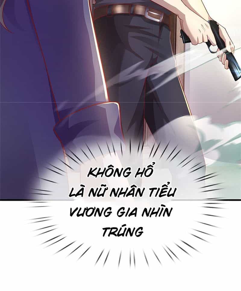 Y Võ Chí Tôn - Chương 293 - ảnh 8