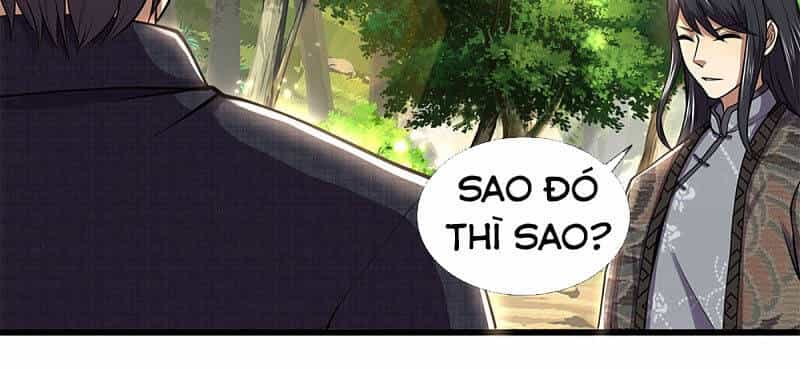 Y Võ Chí Tôn - Chương 295 - ảnh 12