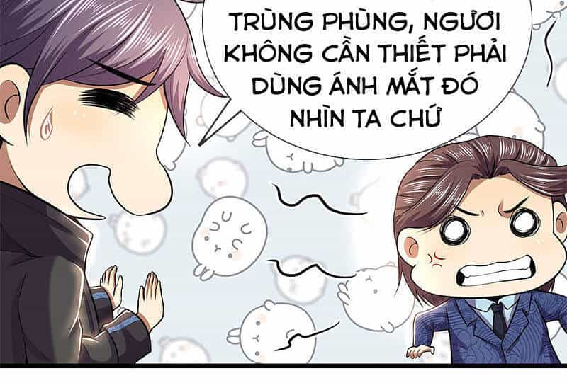 Y Võ Chí Tôn - Chương 296 - ảnh 8