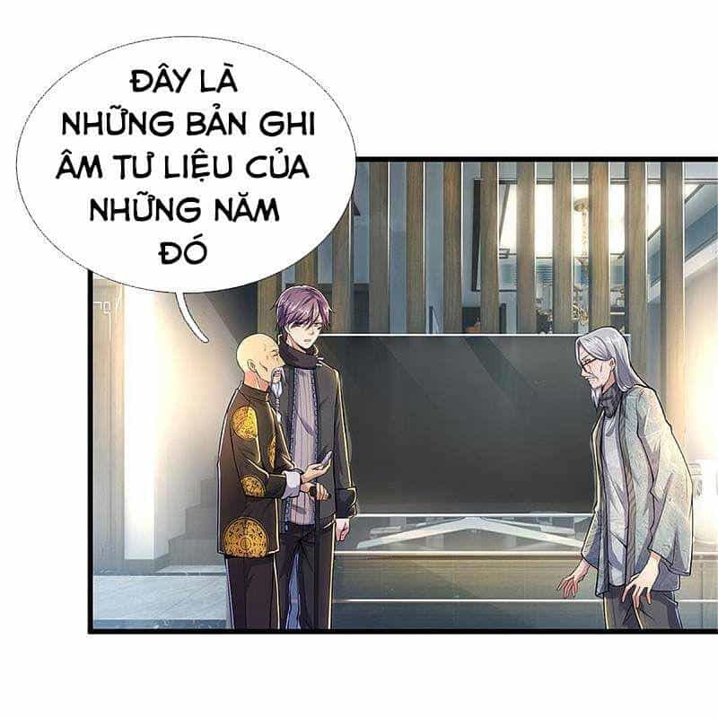 Y Võ Chí Tôn - Chương 298 - ảnh 2
