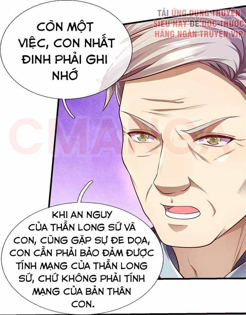 Y Võ Chí Tôn - Chương 299 - ảnh 3