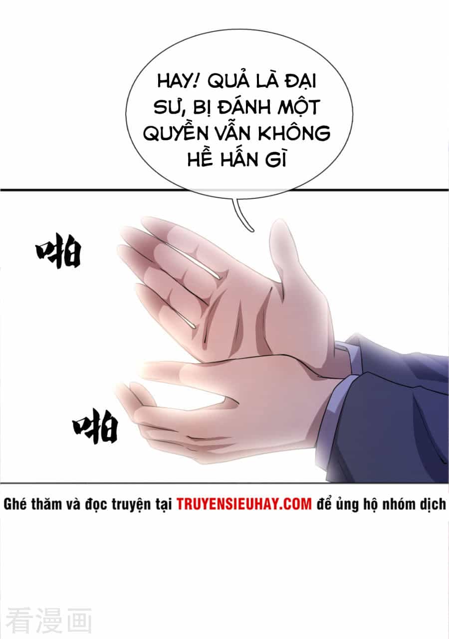 Y Võ Chí Tôn - Chương 30 - ảnh 17