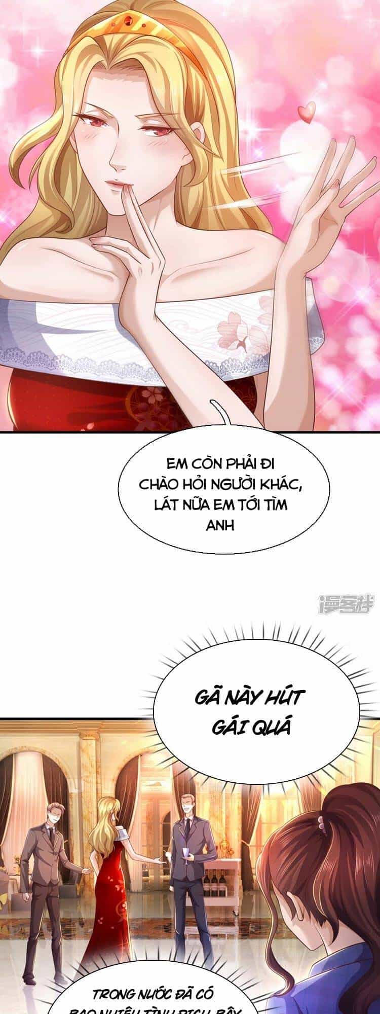 Y Võ Chí Tôn - Chương 303 - ảnh 16