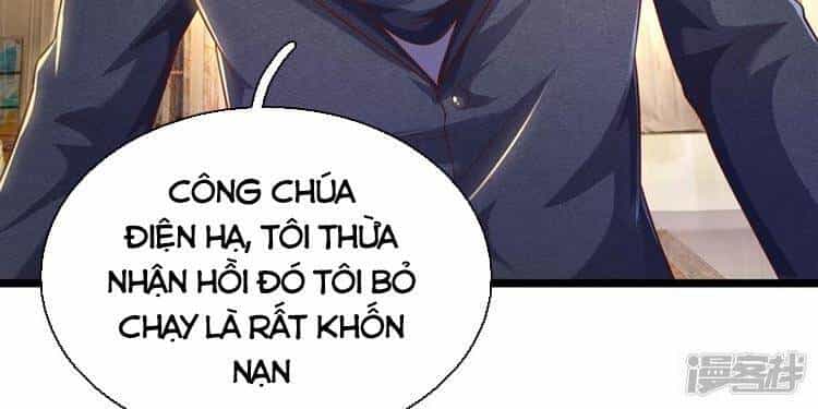 Y Võ Chí Tôn - Chương 304 - ảnh 18