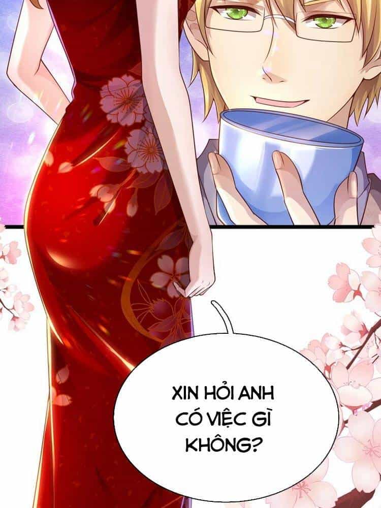 Y Võ Chí Tôn - Chương 304 - ảnh 2
