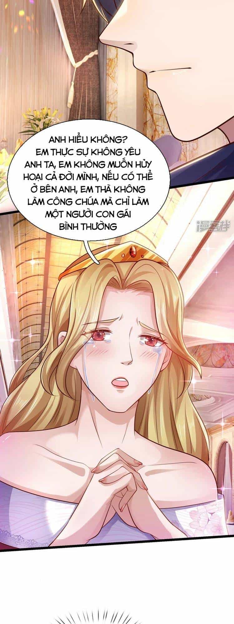 Y Võ Chí Tôn - Chương 304 - ảnh 24